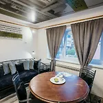 Apartmán Stories Free Parking