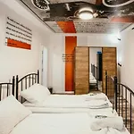 Stories Free Parking * סראייבו