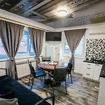 Stories Free Parking * Sarajevo