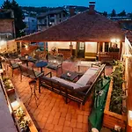 Stories Free Parking