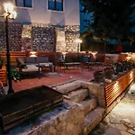 Stories Free Parking * Sarajevo