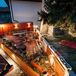 Stories Free Parking *