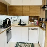 Stories Free Parking Apartmán Sarajevo