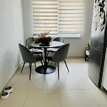 Stories Free Parking Apartmán *