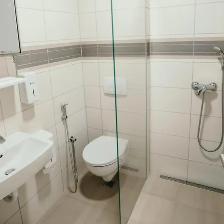 Stories Free Parking *