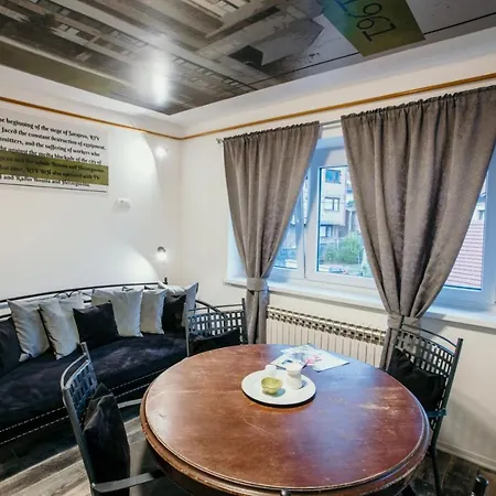 Appartamento Stories Free Parking