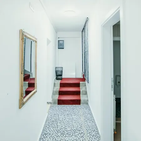 Stories Free Parking * Sarajevo