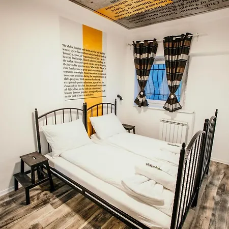 Stories Free Parking Sarajewo