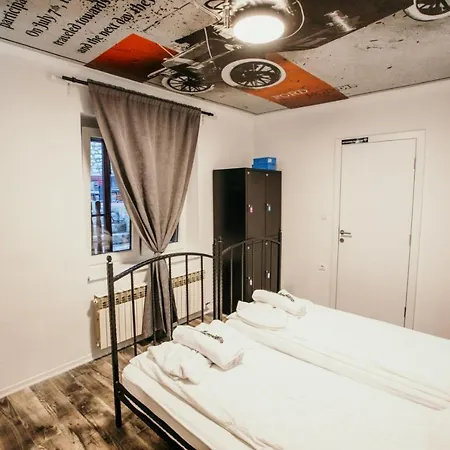 Stories Free Parking Sarajevo