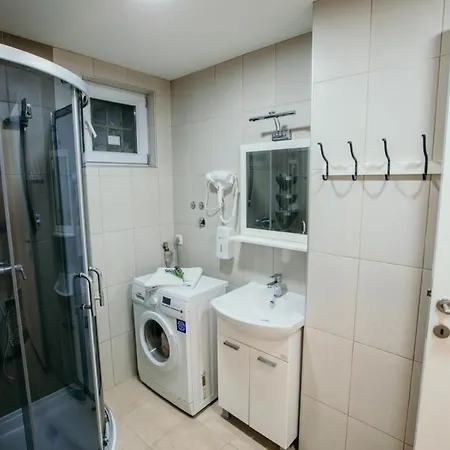 Stories Free Parking