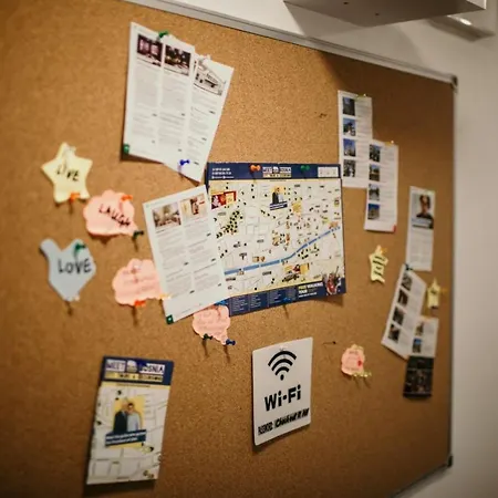Stories Free Parking Apartment *