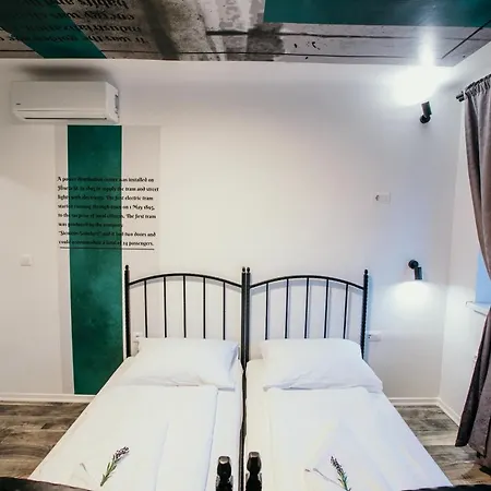 Stories Free Parking * Sarajewo