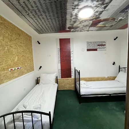 Appartamento Stories Free Parking