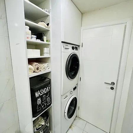 Stories Free Parking * Sarajevo