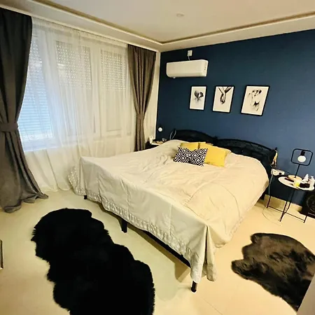 Appartamento Stories Free Parking