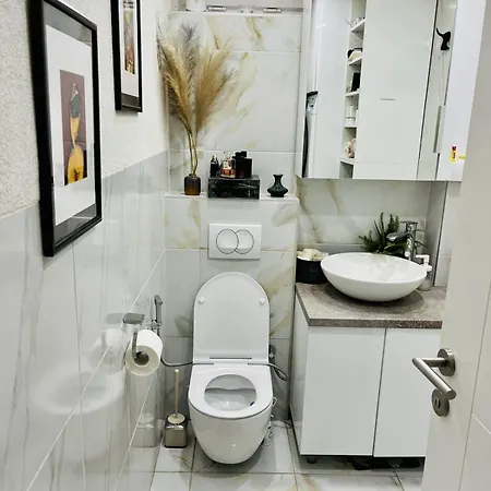 Stories Free Parking Apartament *