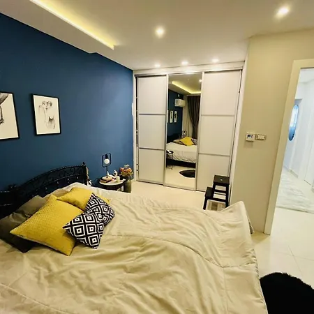 Apartament Stories Free Parking *