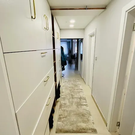 Apartament Stories Free Parking