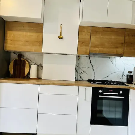 Apartament Stories Free Parking Sarajewo