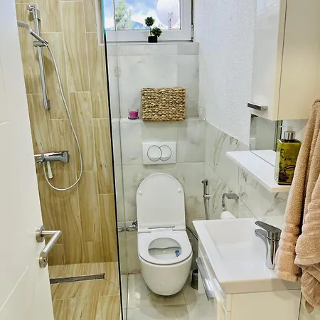 Appartamento Stories Free Parking *