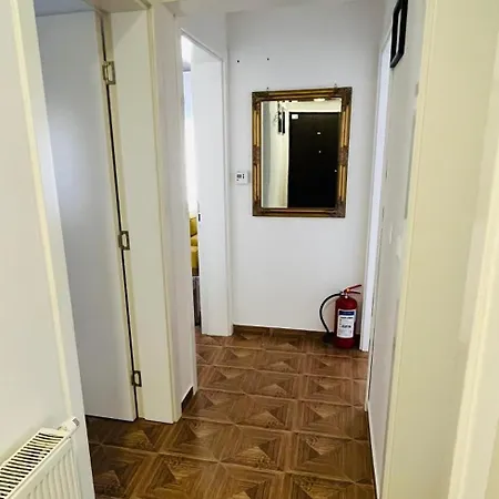 Apartament Stories Free Parking