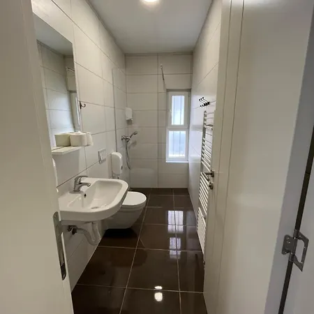 Stories Free Parking Apartament Sarajewo