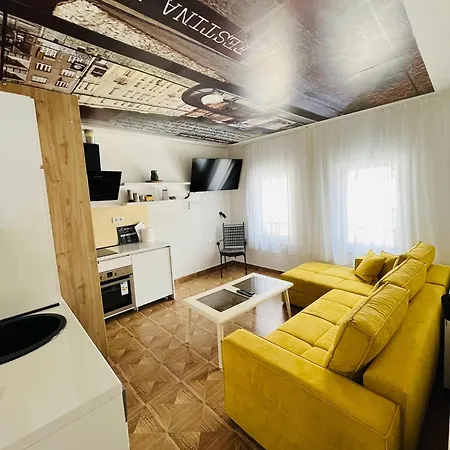 Stories Free Parking サラエヴォ