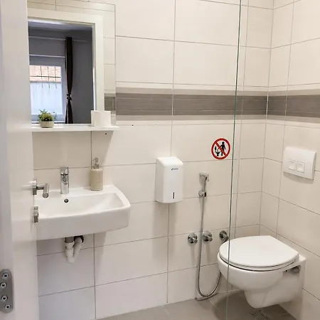 Apartament Stories Free Parking