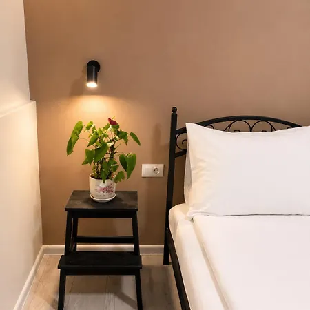 Apartament Stories Free Parking Sarajewo