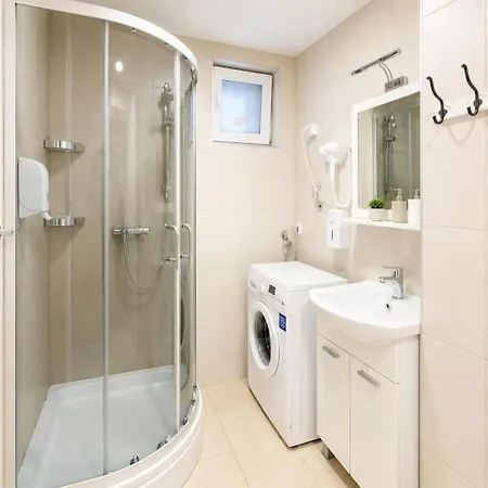 Apartament Stories Free Parking