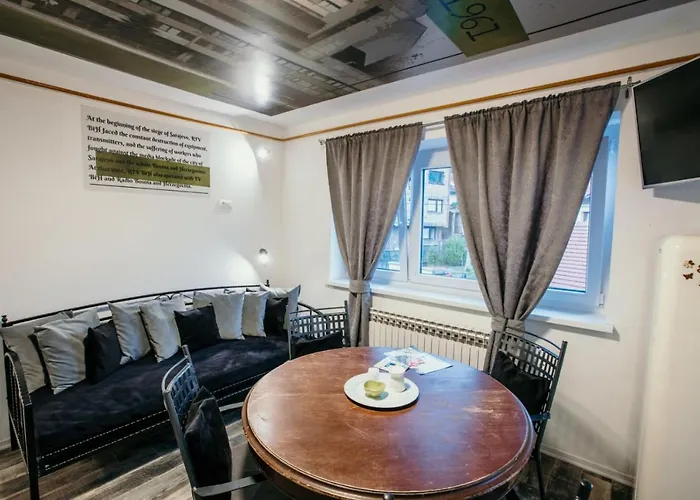 公寓 Stories Free Parking