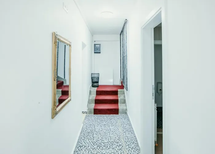 Stories Free Parking * 塞拉耶佛