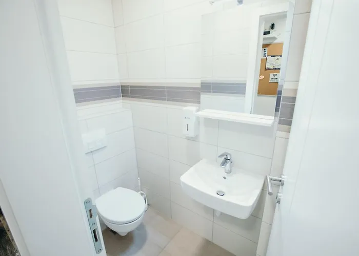 Stories Free Parking *