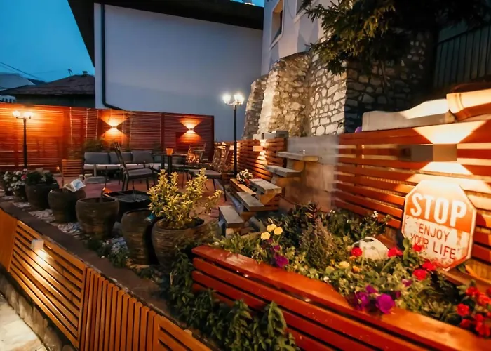 公寓 Stories Free Parking