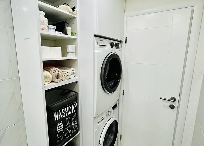 Stories Free Parking * 塞拉耶佛