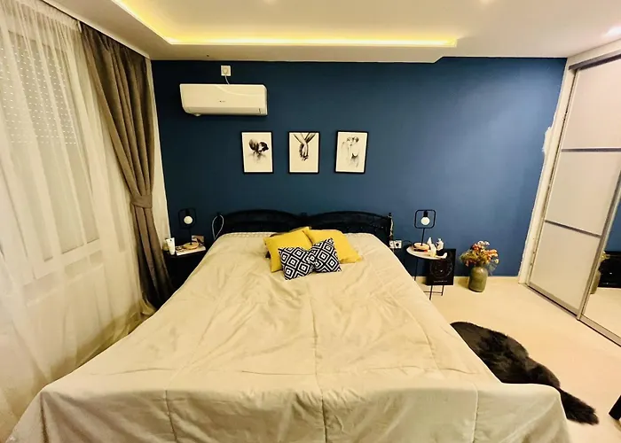 Stories Free Parking