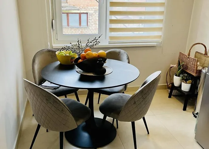 Stories Free Parking