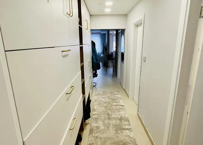 公寓 Stories Free Parking