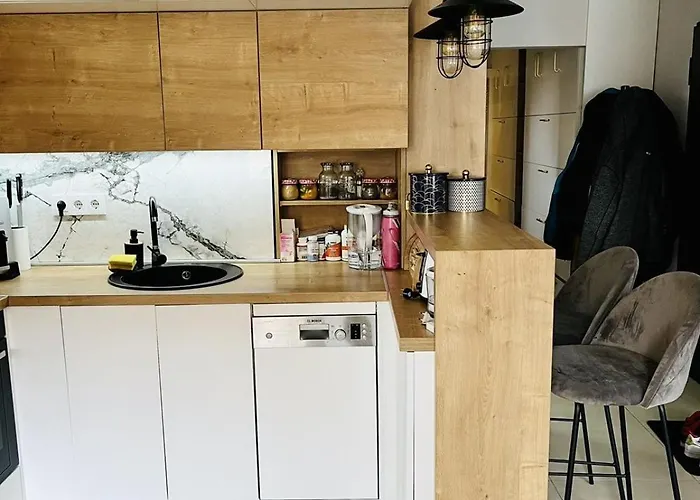 公寓 Stories Free Parking *