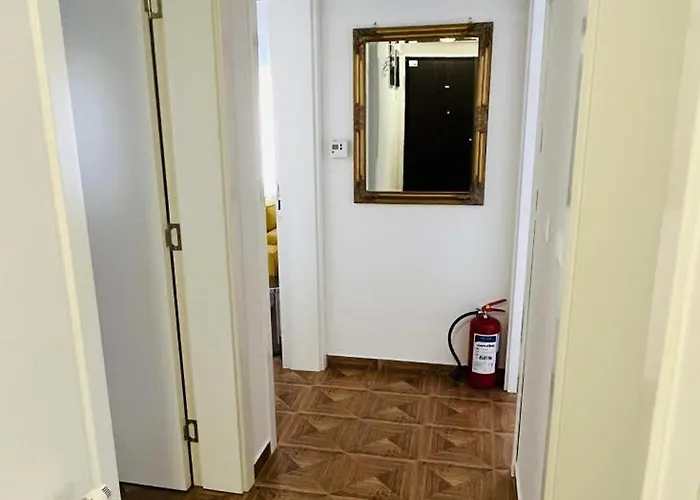 公寓 Stories Free Parking