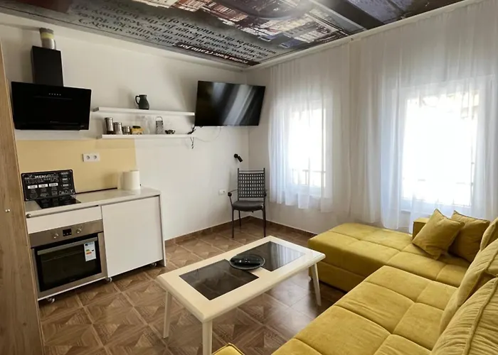 Stories Free Parking *