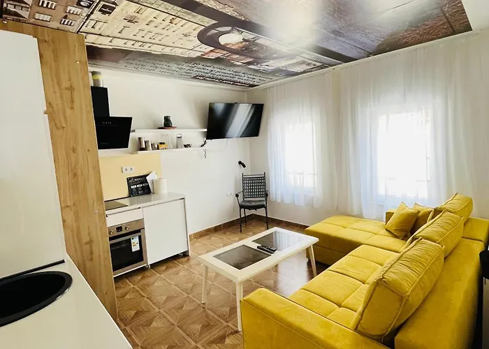 Stories Free Parking 塞拉耶佛